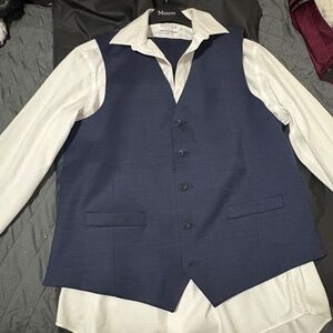 Kenneth Cole awearness complete suit